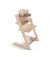 Stokke Tripp Trapp High Chair V3 with Baby Set - Natural
