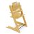 Stokke Tripp Trapp High Chair with Baby Set - Sunflower Yellow