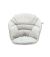 Stokke CLIKK Cushion Organic Cotton - Grey Sprinkles