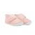 Stonz Cruiser Breathable Shoes - Haze Pink 12-18M