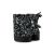 Stonz Toddler Booties - Neo Stonz Print Black 0-9M