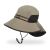 Sunday Afternoon Adventure Hat Sand Black L/XL