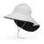 Sunday Afternoon Derma Safe Hat White S/M