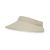 Sunday Afternoon Sport Visor O/S Cream/Sand - One Size