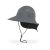 Sunday Afternoon Ultra Adventure Hat Cinder Gray - L/XL