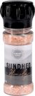 Sundhed Pure Himalayan Salt Coarse with Grinder 250g