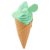 SunnyLife Beach Fan Ice Cream Mint