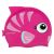 SunnyLife Swimming Cap Fishy Pink