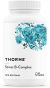 Thorne Research Stress B Complex Vitamin 60 Capsules