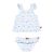 Condor Tankini Sea Animals Swimsuit With Small Bows UPF50 Light Blue Azulclar 429
