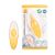 Piyo Piyo Baby Nose Cleaning Tweezer