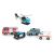 Tender Leaf Toys Emergency Vehicles 3Years+