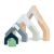 Tender Leaf Toys Treetops Train Set