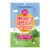 The Natural Patch Co. BuzzPatch Mosquito Repellent Patches Safe for Kids - 24 Colorful Designs