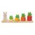 Tender Leaf Toys Counting Carrots 16pcs
