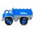 Tonka Mighty Metal Fleet Garbage Truck - Blue