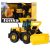 Tonka Steel Classics Front Loade
