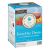 Traditional Medicinas Organic Everyday Detox Lemon 20bgs