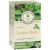 Traditional Medicinas Organic Lemon Balm Tea 20Bags