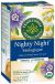 Traditional Medicinas Organic Nighty Night Tea 20BG