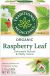 Traditional Medicinals Organic Raspberry Leaf 20bags