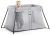 BabyBjorn Play Yard Light Silver