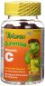 TreeHouse Vitamin C 125mg 60 Gummies