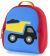 DabbaWalla Machine Washable Preschool Backpack - Truck