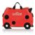 Trunki Children's Ride On Suitcase Harley Ladybug