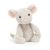 Jellycat Tumbletuft Mouse