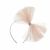 Mimi & Lula Tutu Bow Alice Band - Pink