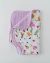 Little Unicorn Cotton Muslin Burp Cloth Berry & Bloom