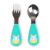 Skip Hop Zoo Utensil Set - Unicorn