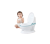 Ifam Easy Doing Baby Potty - Blue