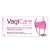 Flora VagiCare Probiotic 10 Vaginal Capsules