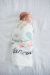 Loulou Lollipop Swaddle - Vancouver