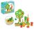 Vilac Activity - I learn Counting Vegetables