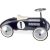 Vilac Vintage Ride-on Metal Car - Black