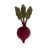 Jellycat Vivacious Vegetable Beetroot