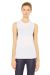 Alo Yoga Heat-Wave Tank White S