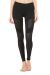 Alo Yoga High-Waisted Moto LEgging Black/Black Glossy M