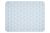 Nest Designs Organic Cotton Waterproof Change Pad (Large) - Belugas