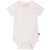 Kyte Baby Bodysuit in Cloud 6-12 months