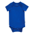 Kyte Baby Bodysuit in Indigo 12-18 months