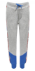 Kenzo Sport Line Logo JB 19 Pant - Marl Grey 10A