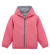 Petit Bateau Coupe-vent Reversible Jackets (Pink) 