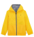 Petit Bateau Coupe-vent Reversible Jackets (Yellow) 