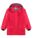 Petit Bateau CIRE Winter Raincoats Coral