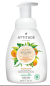 Attitude Super Leaves Foaming Hand Soap Orange Leaves 295ml