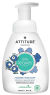 Attitude Little Leaves Foaming Hand Soap Blueberry 295ml